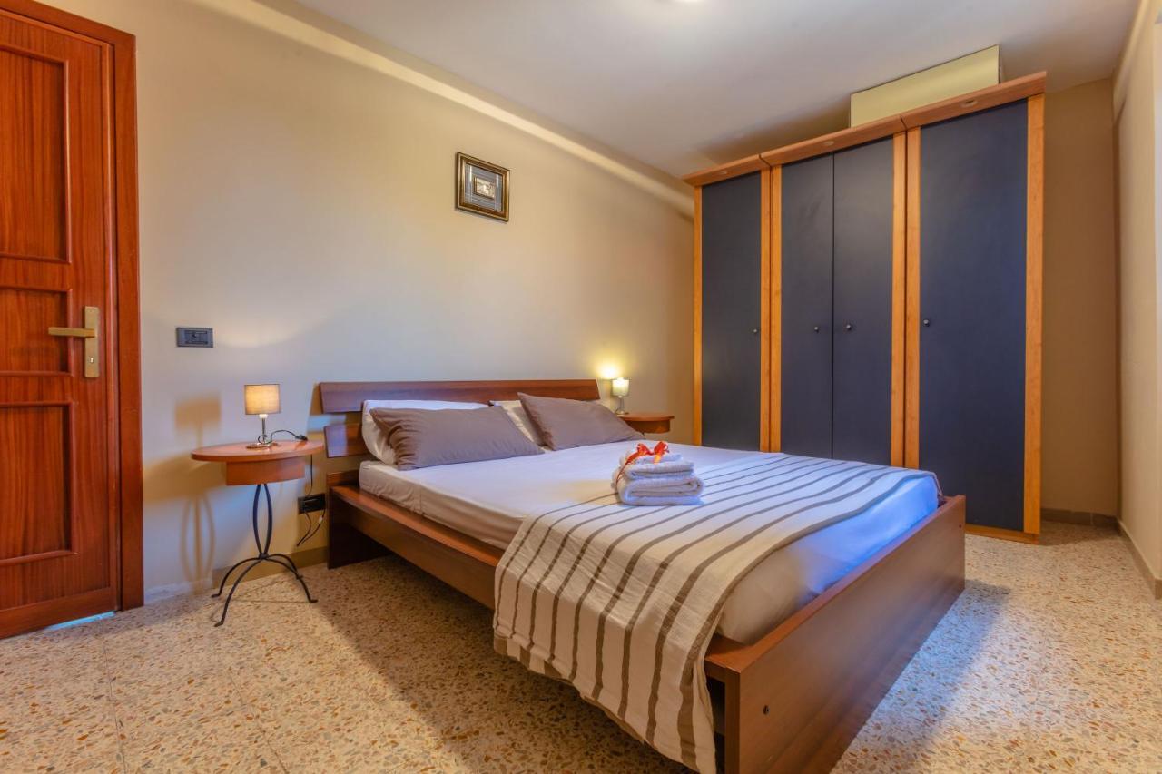 Casa Vacanza Spirito Libero Pianello  Luaran gambar