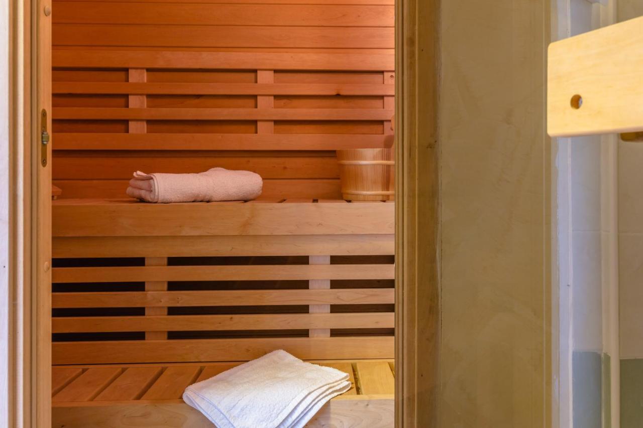 Casa Vacanza Spirito Libero Pianello  Luaran gambar